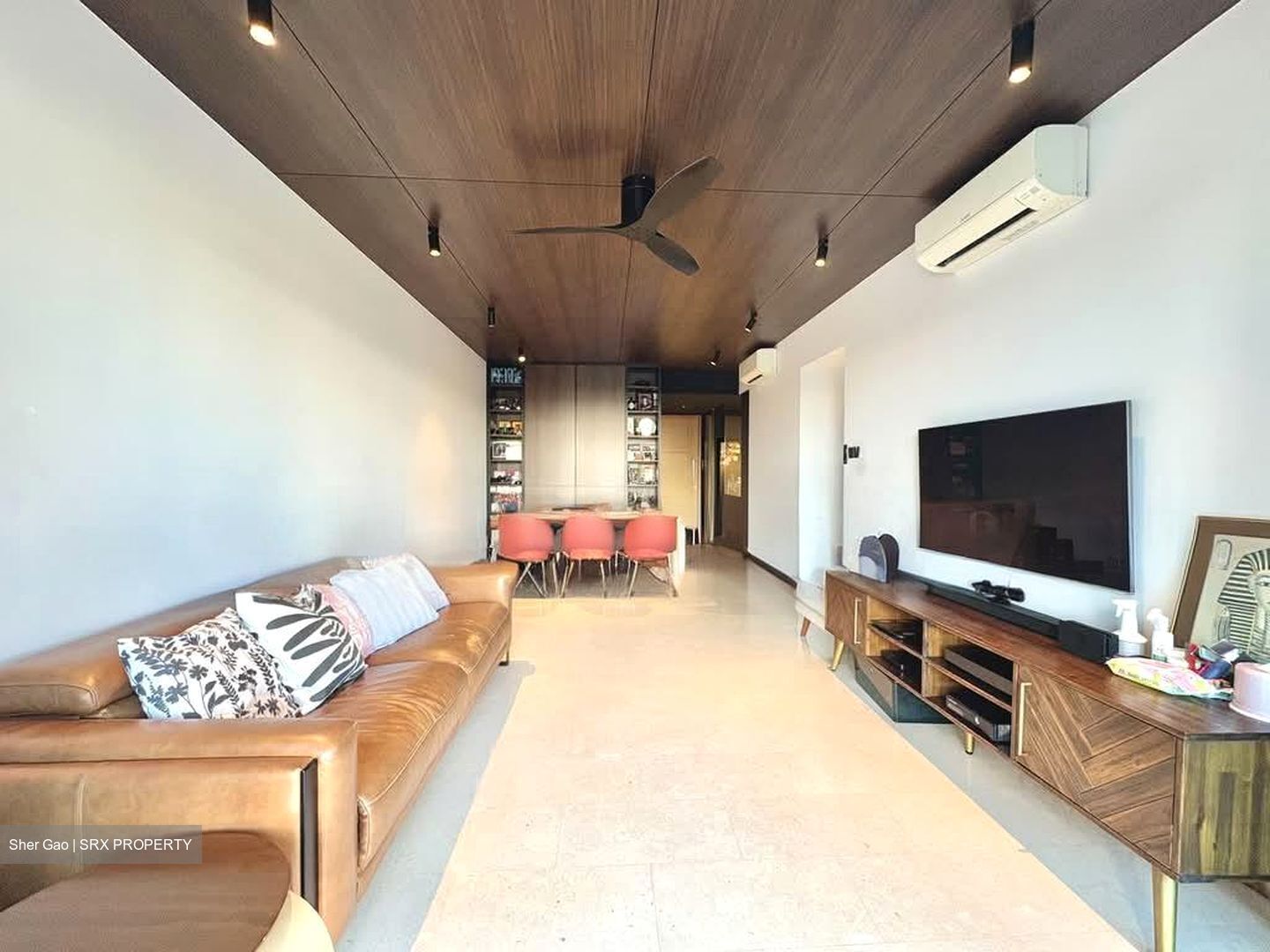 Mera Springs (D8), Condominium #572296961